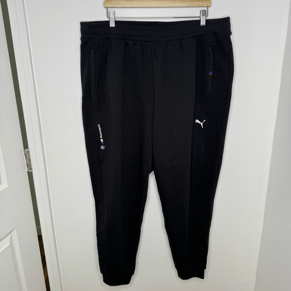 Puma / BMW Sweatpants